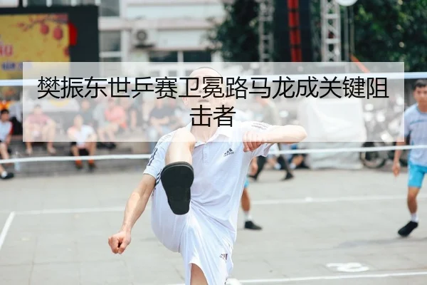 樊振东世乒赛卫冕路马龙成关键阻击者